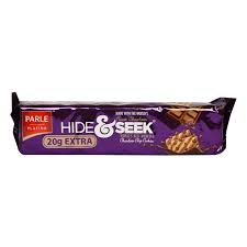 Hide & Seek Biscuits