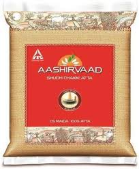 Aashirvaad Atta