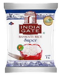 India Gate Basmati Rice