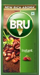 Bru Instant Coffee