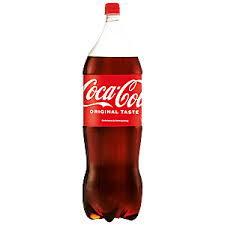 Coca-Cola 1.25L