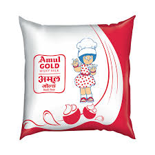 Amul Full Cream Milk