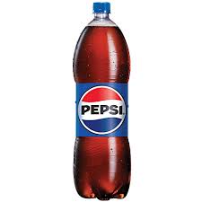 Pepsi 1.25L