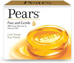Pears Soap