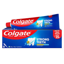 Colgate Toothpaste