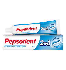 Pepsodent Toothpaste