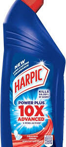 Harpic Toilet Cleaner