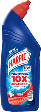 Harpic Toilet Cleaner