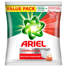 Ariel Washing Powder