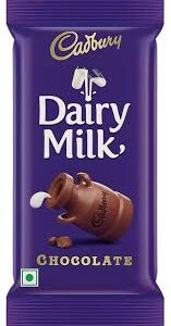 Cadbury Dairy Milk