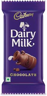 Cadbury Dairy Milk