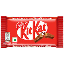 KitKat Chocolate
