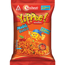 Sunfeast Yippee Noodles