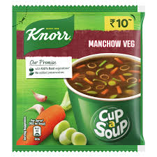 Knorr Cup Soup