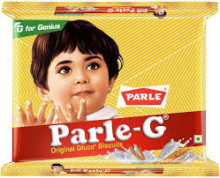 Parle-G Biscuits
