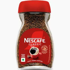 Nescafe Classic Coffee